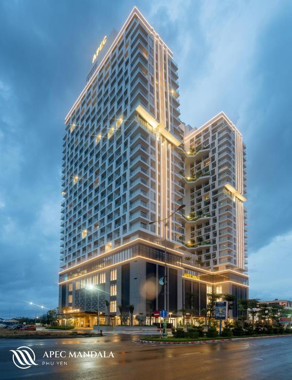 Ayavura Hotel (Mandala Hotel)