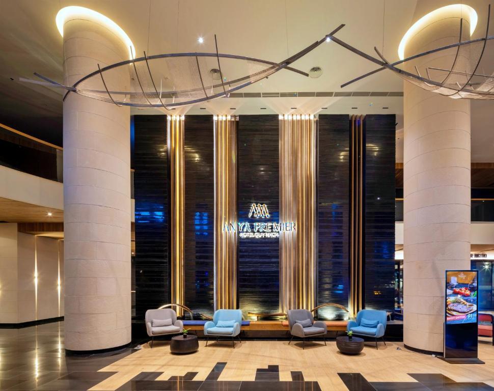 Anya Premier Beachfront Hotel Quy Nhon