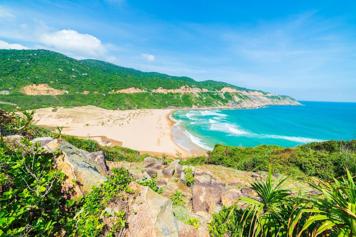 Những điểm check-in đẹp nhất Phú Yên