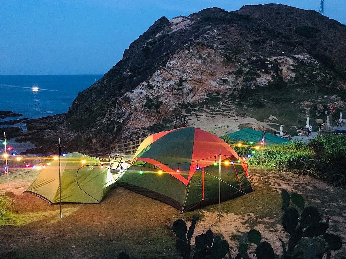 Tour 1 ngày 1 đêm