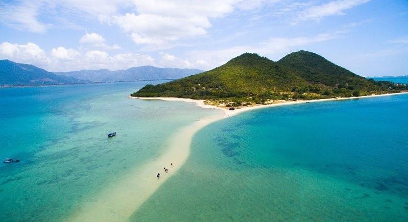 Tour đảo