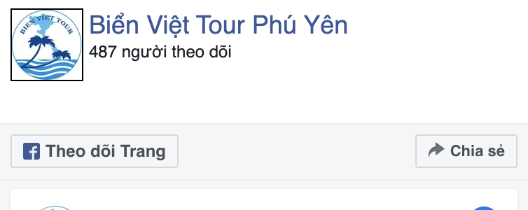 Fanpage Facebook